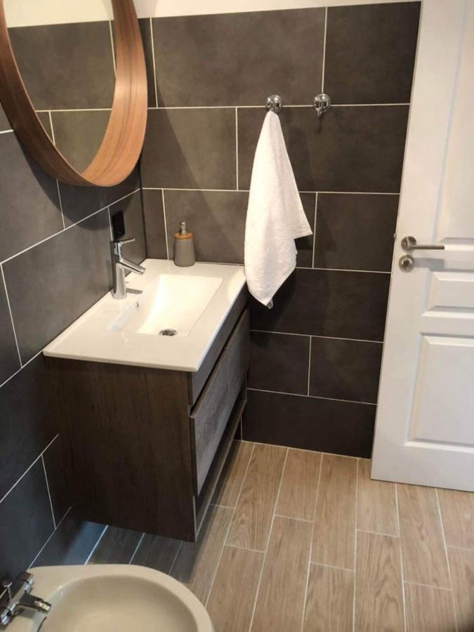 Cozy Studio Apartment In Cannes - Ac-Self Check-In ภายนอก รูปภาพ